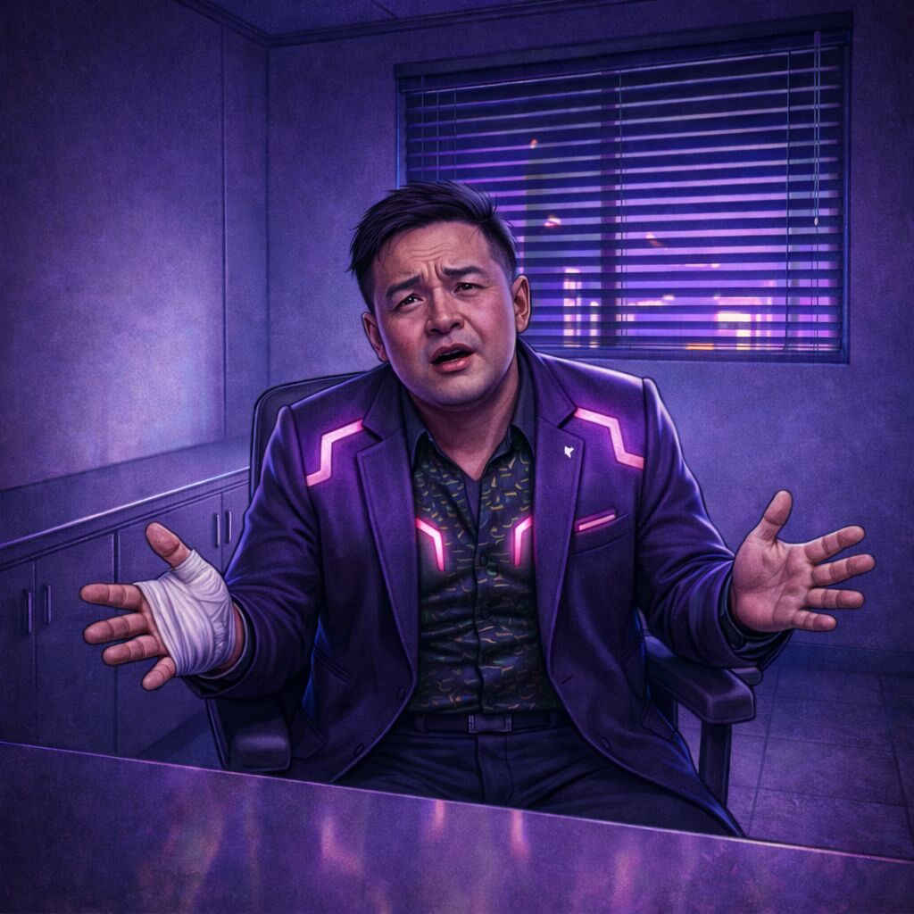 Befragung des Kunden