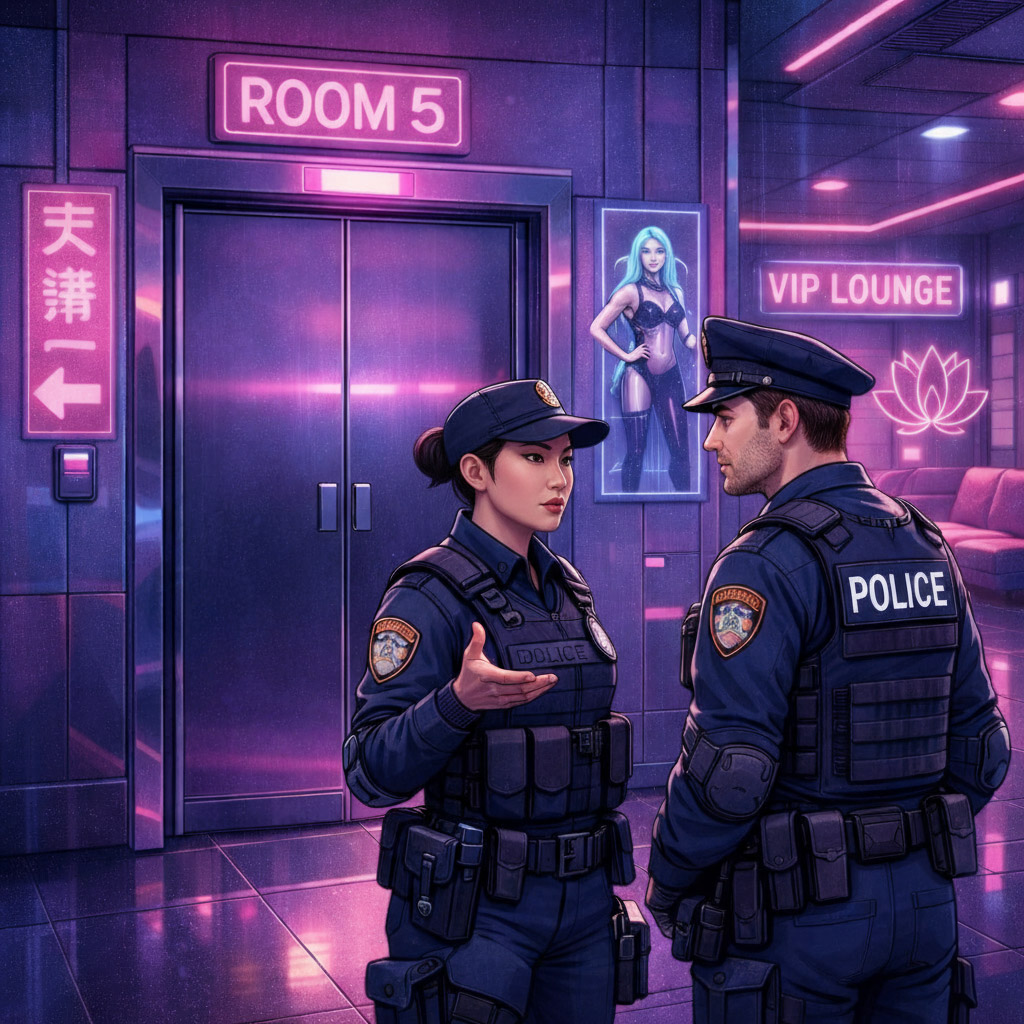 Zusammenfassung von Kai